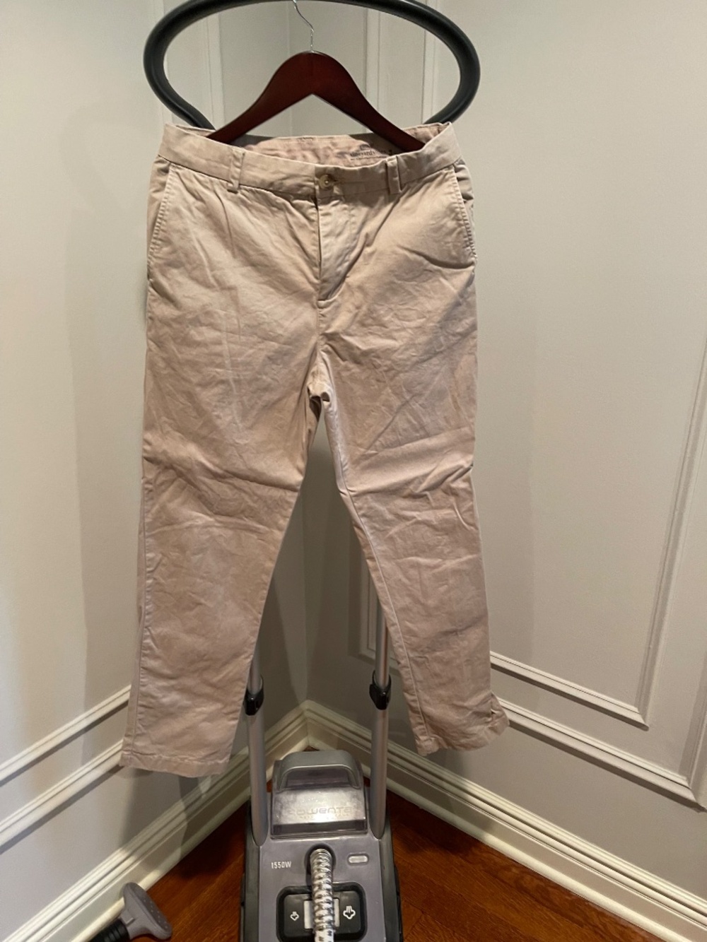 Vineyard Vines Boys Breaker Pants